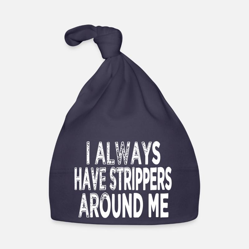 happy computer funny sayings caution Organic Baby Cap