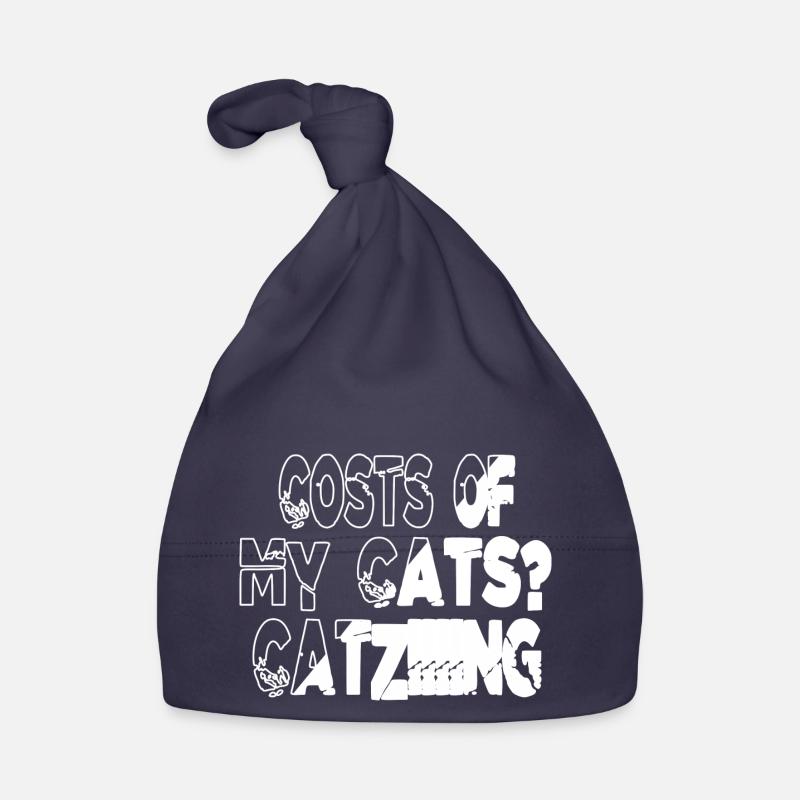valentines day present idea animals jokes gift Baby Bio-Mütze