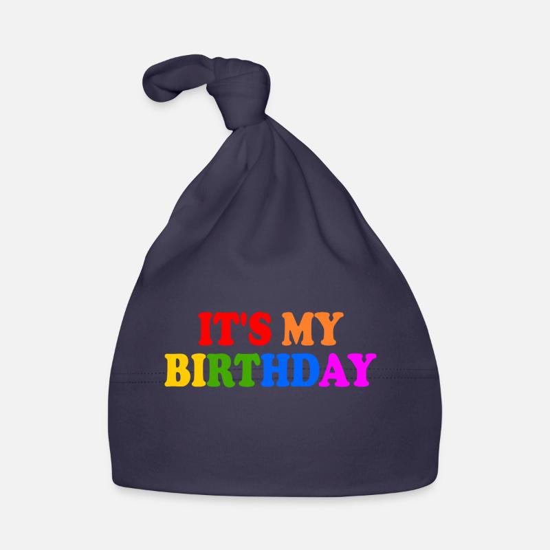 Bonnet bio Bébé