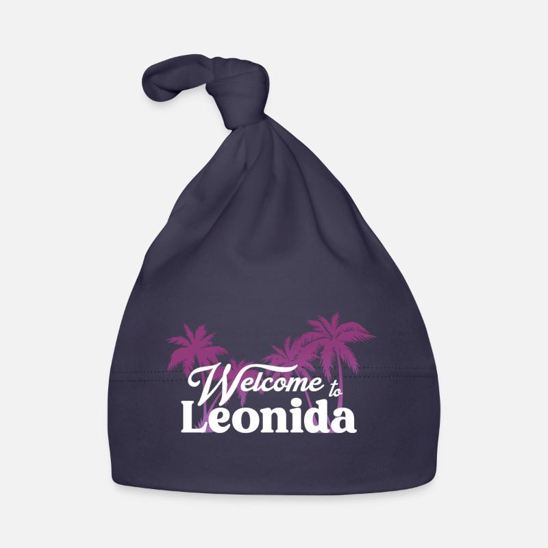 Welcome to Leonida - GTAVI Bonnet bio Bébé