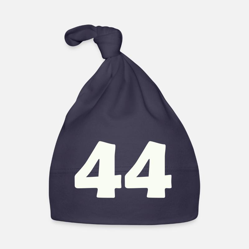 44 Bonnet bio Bébé