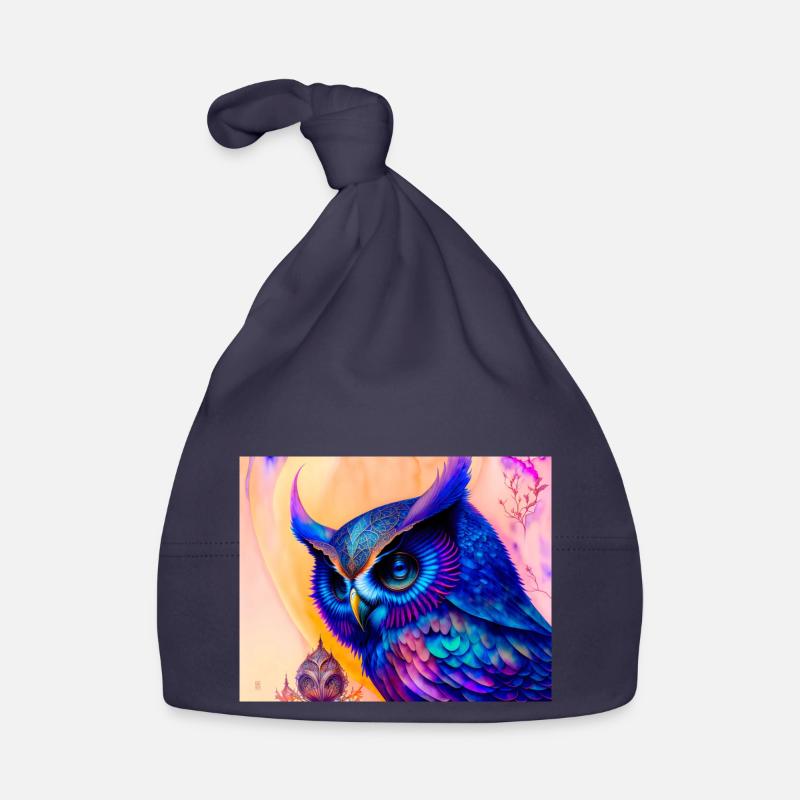 Bonnet bio Bébé