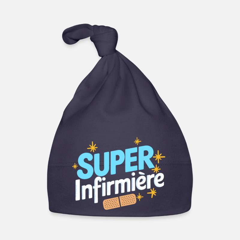 Bonnet bio Bébé