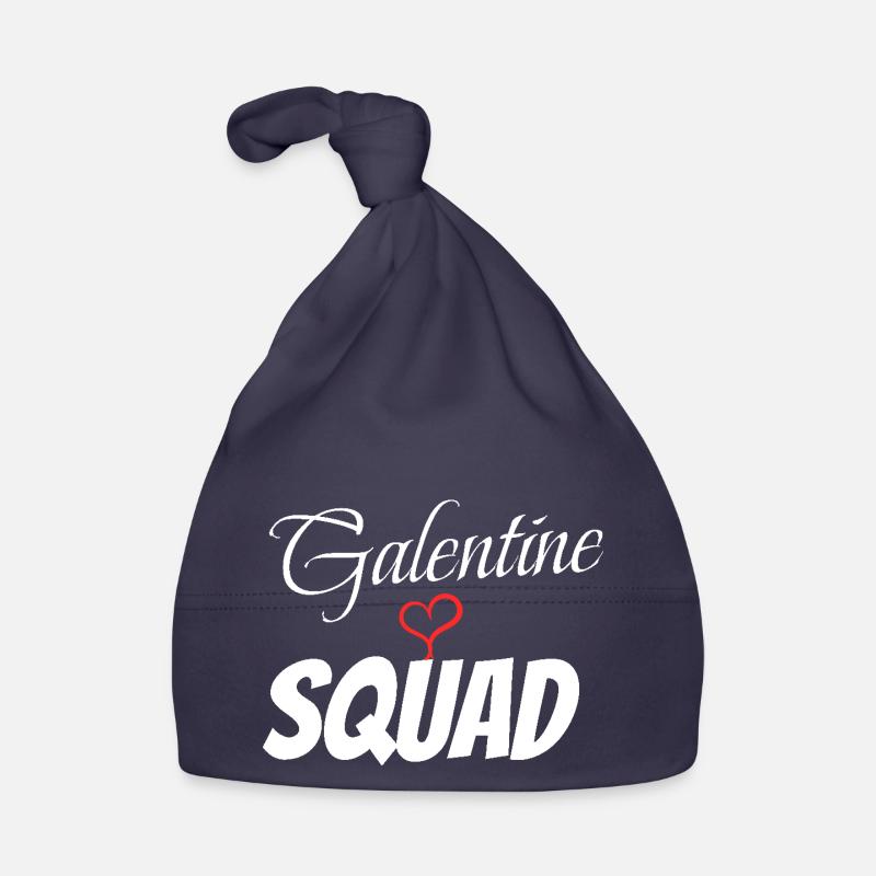 Galentiner Kader Baby Bio-Mütze