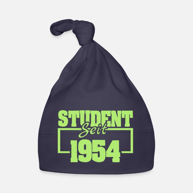 1954 1954 Bonnet bio Bébé