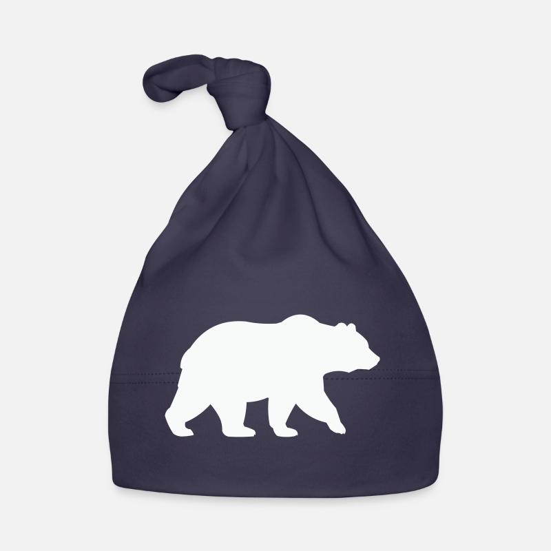 Bonnet bio Bébé