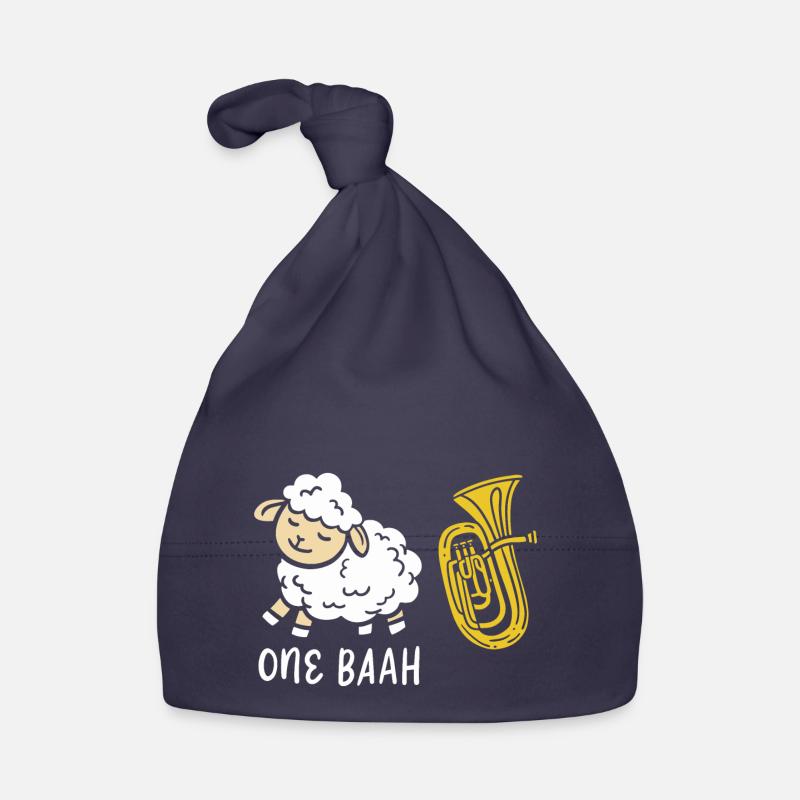 Bonnet bio Bébé