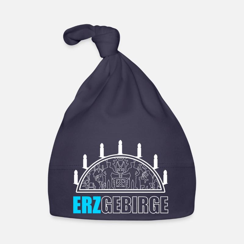 Bonnet bio Bébé
