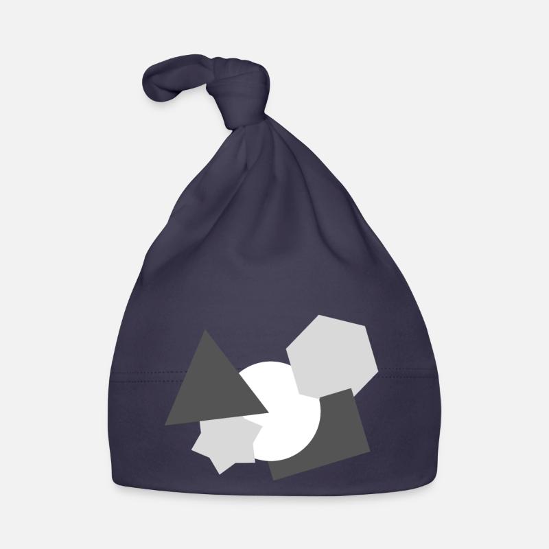 Modulo Cappellino ecologico per neonato