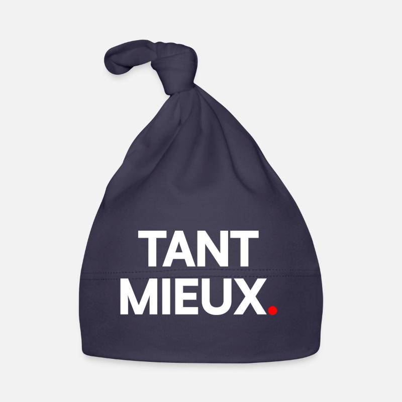 Bonnet bio Bébé