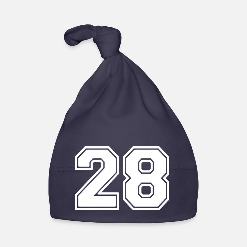 Bonnet bio Bébé