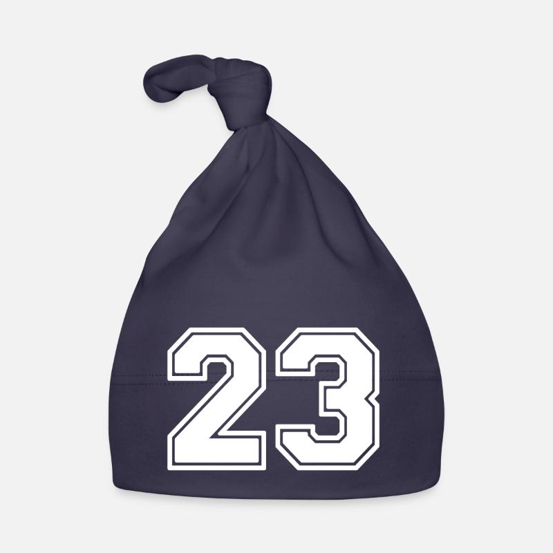 Bonnet bio Bébé