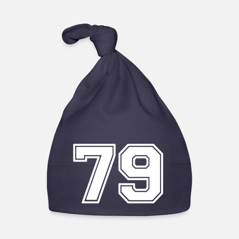 Bonnet bio Bébé