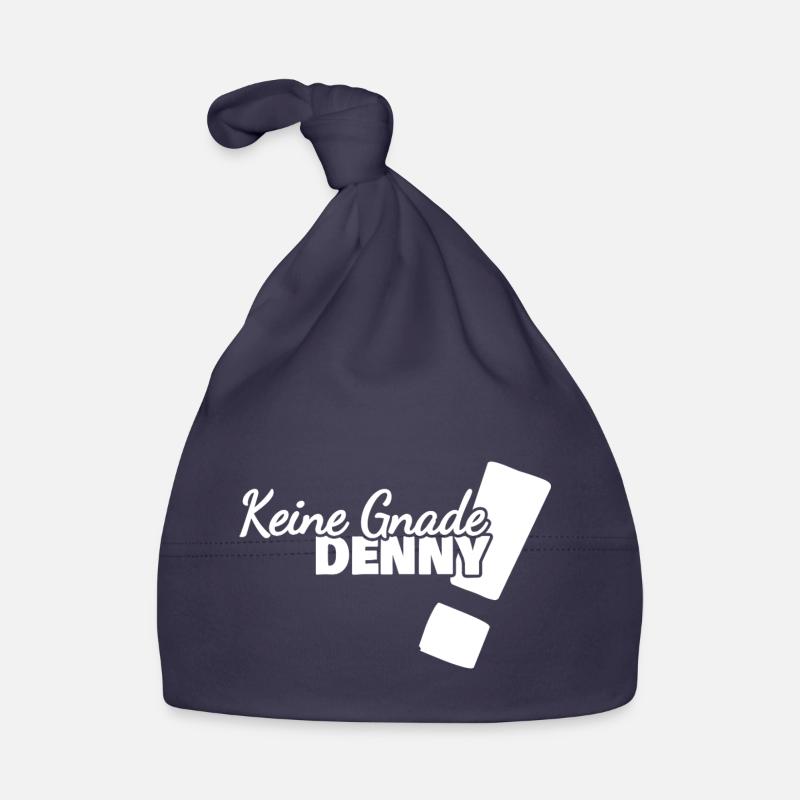 Cadeau pour Denny Bonnet bio Bébé