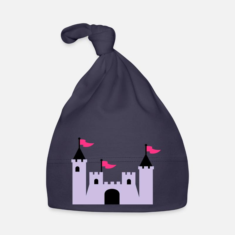 Bonnet bio Bébé