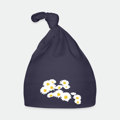 Spring Season Daisies - Baby Cap