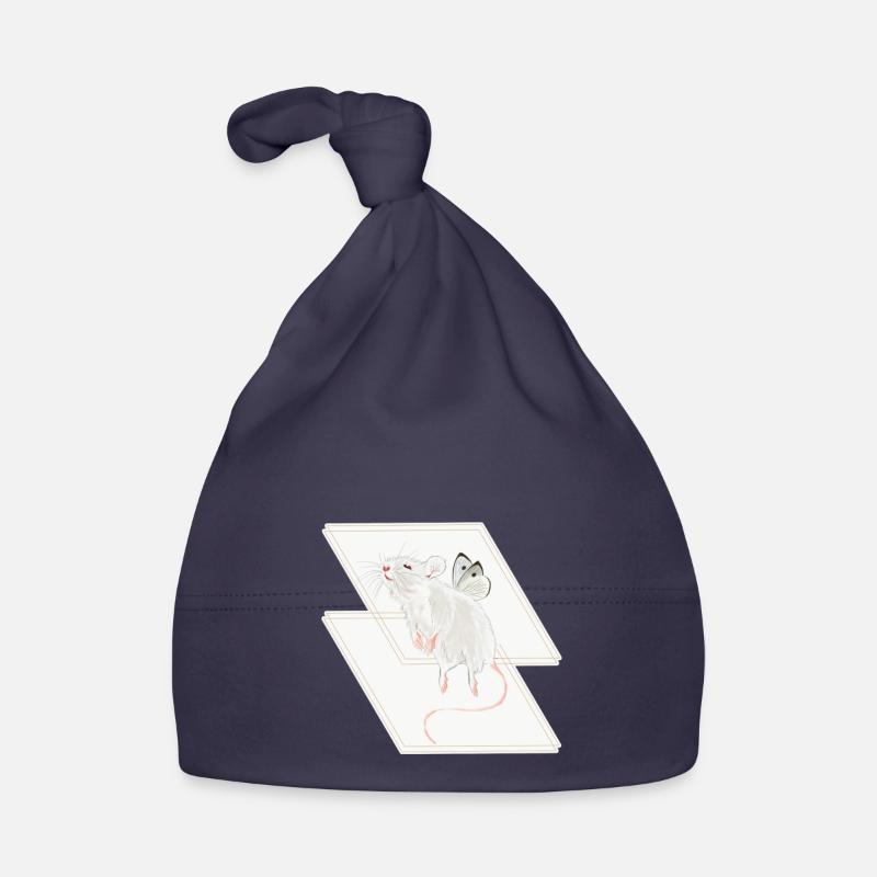 Kohl Fee EDITED Baby Bio-Mütze