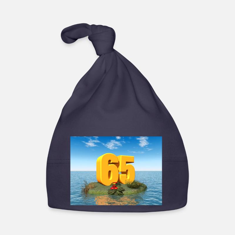 Bonnet bio Bébé