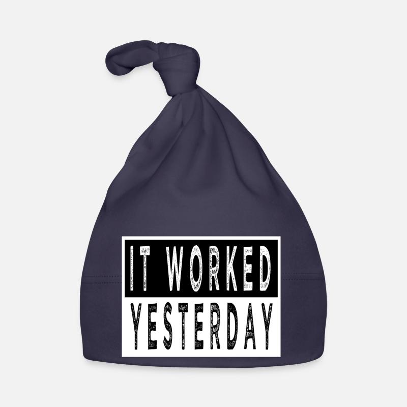 chants de Noël programmation informatique amusant Bonnet bio Bébé