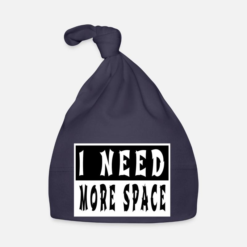 birthday present idea astrophysics present idea Organic Baby Cap