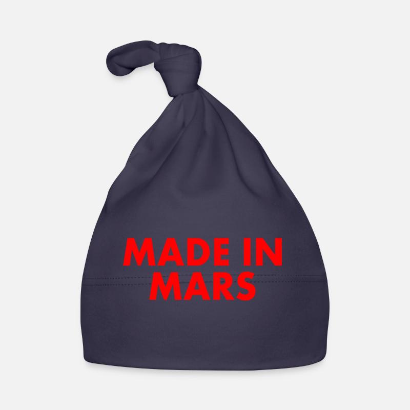 Bonnet bio Bébé
