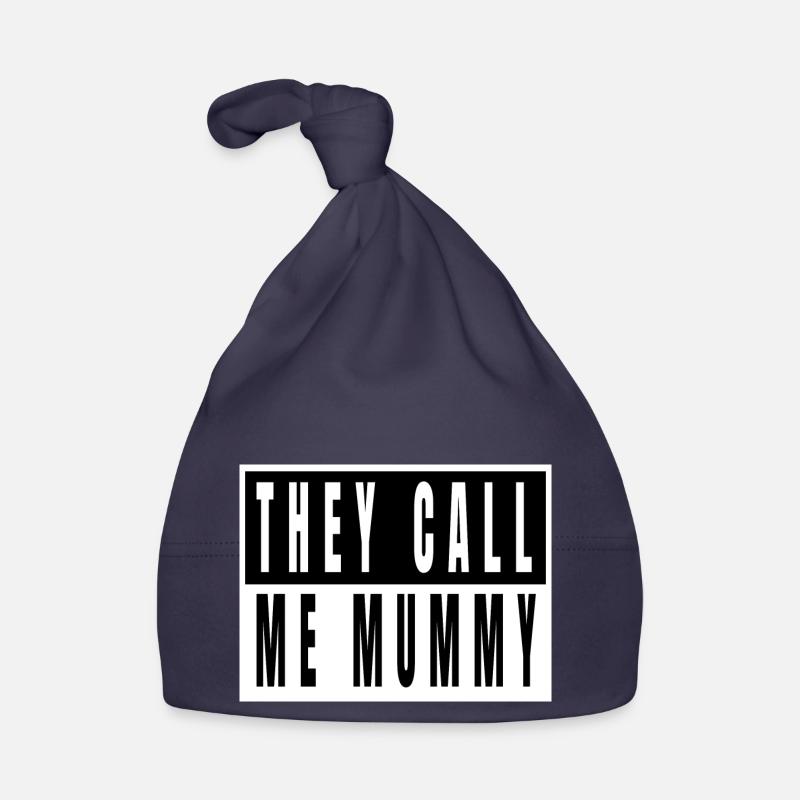 quotes present awesome statement birthday present Baby Bio-Mütze