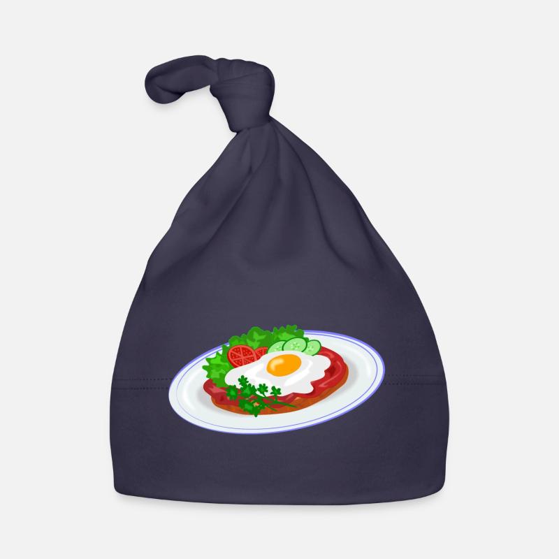 Bonnet bio Bébé