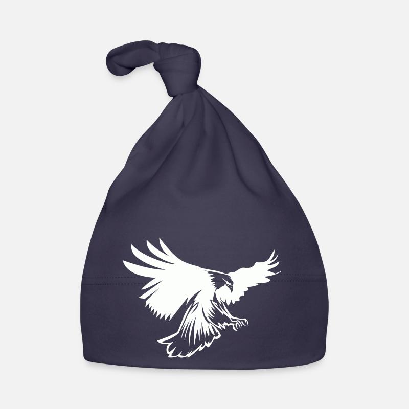 Aigle Bonnet bio Bébé