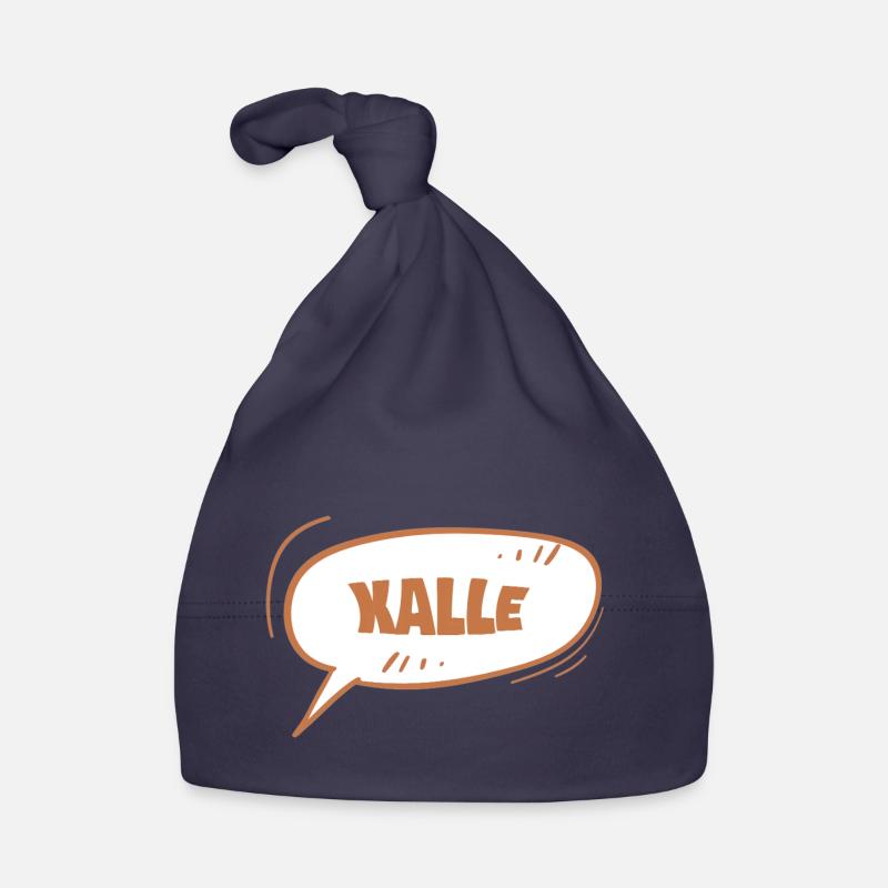 Bonnet bio Bébé