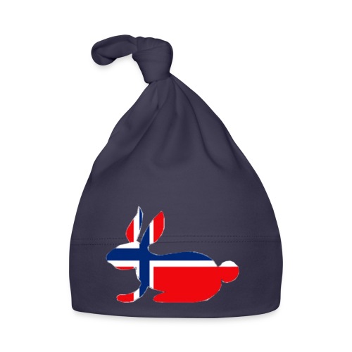 norwegian bunny - Baby Cap