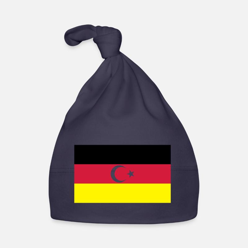 Bonnet bio Bébé