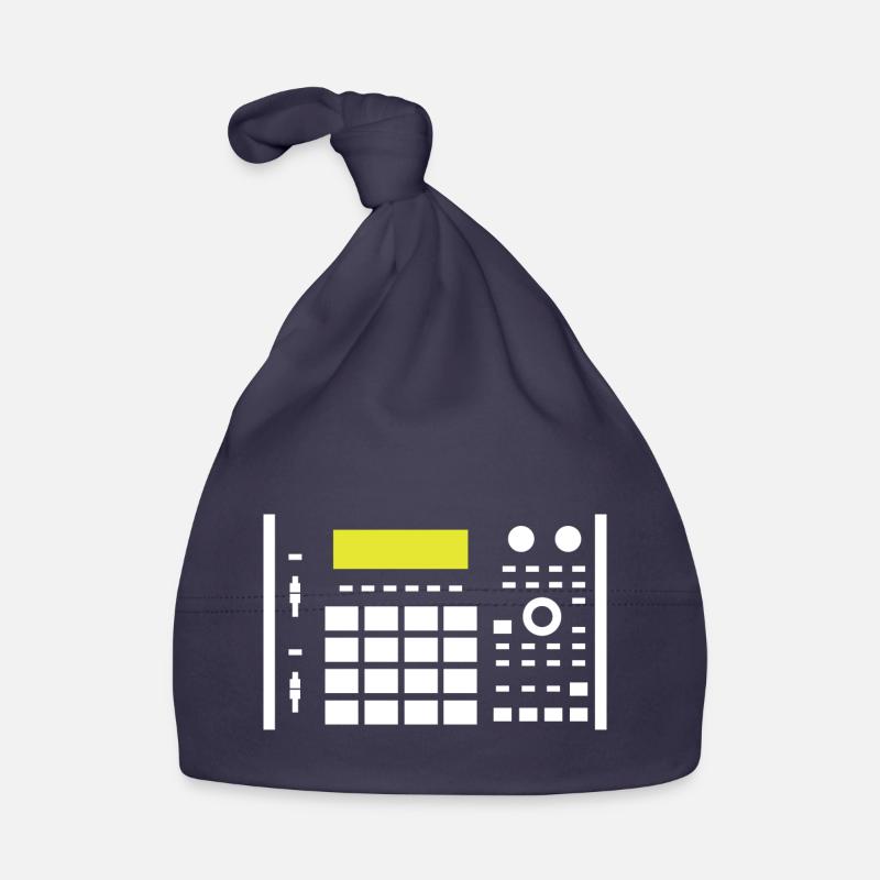 Bonnet bio Bébé