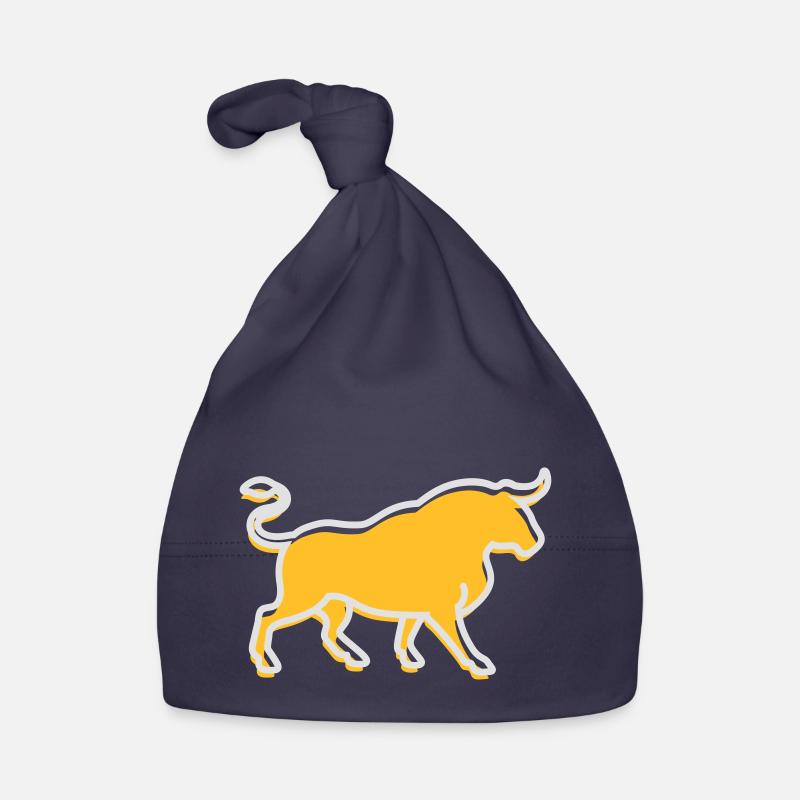 Bonnet bio Bébé