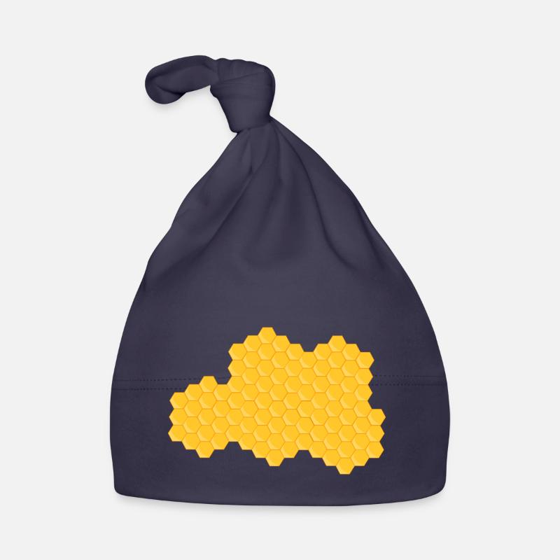 Bonnet bio Bébé