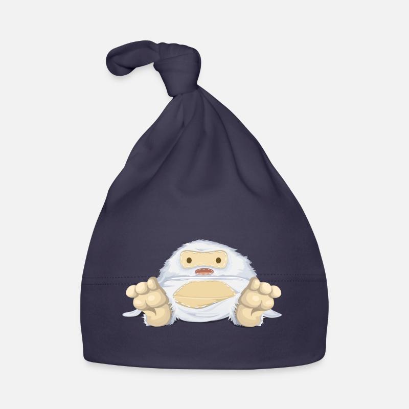 Bonnet bio Bébé