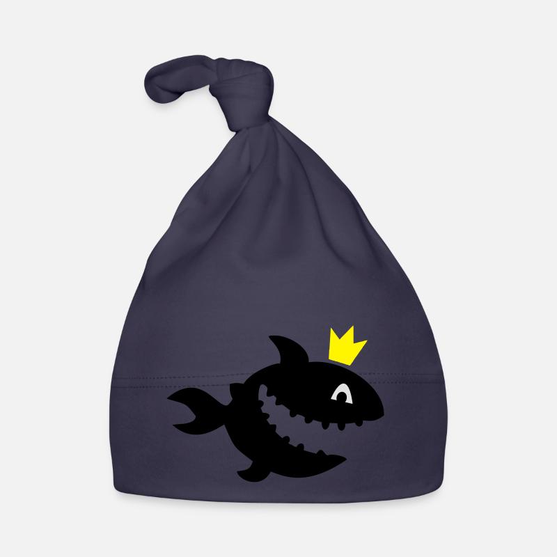 requin Bonnet bio Bébé