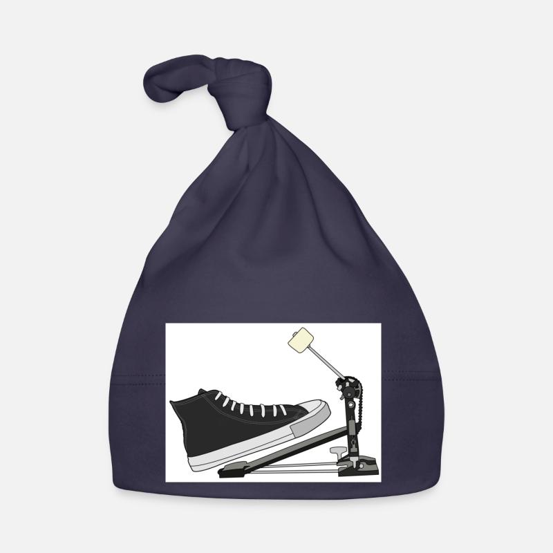 kickbase Organic Baby Cap