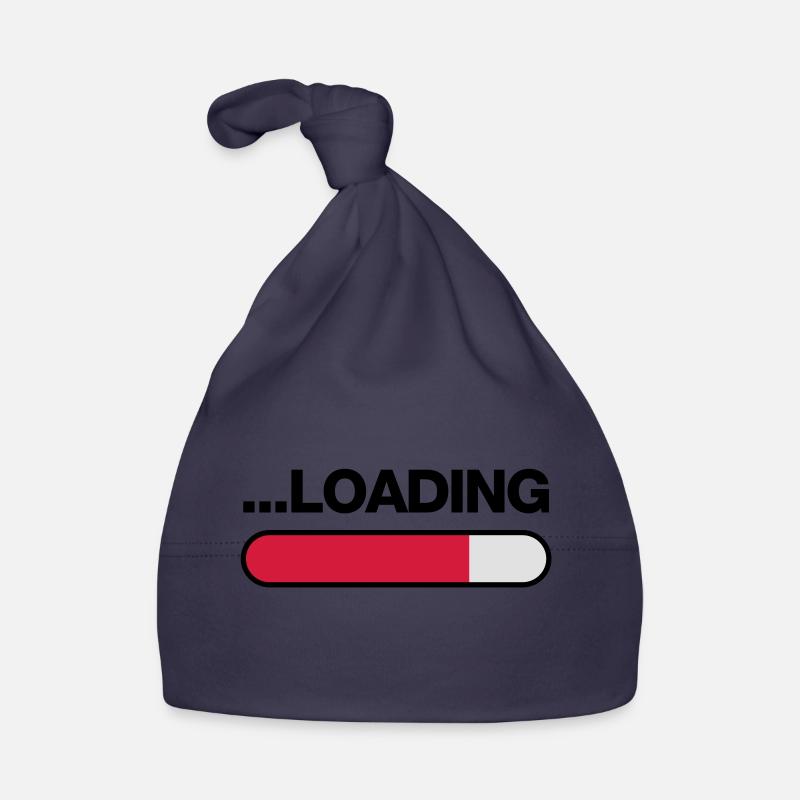 loading_f3 Organic Baby Cap