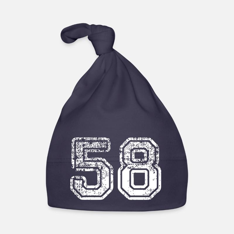Bonnet bio Bébé
