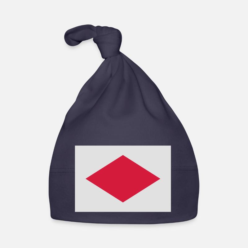 Westweg Baby Bio-Mütze