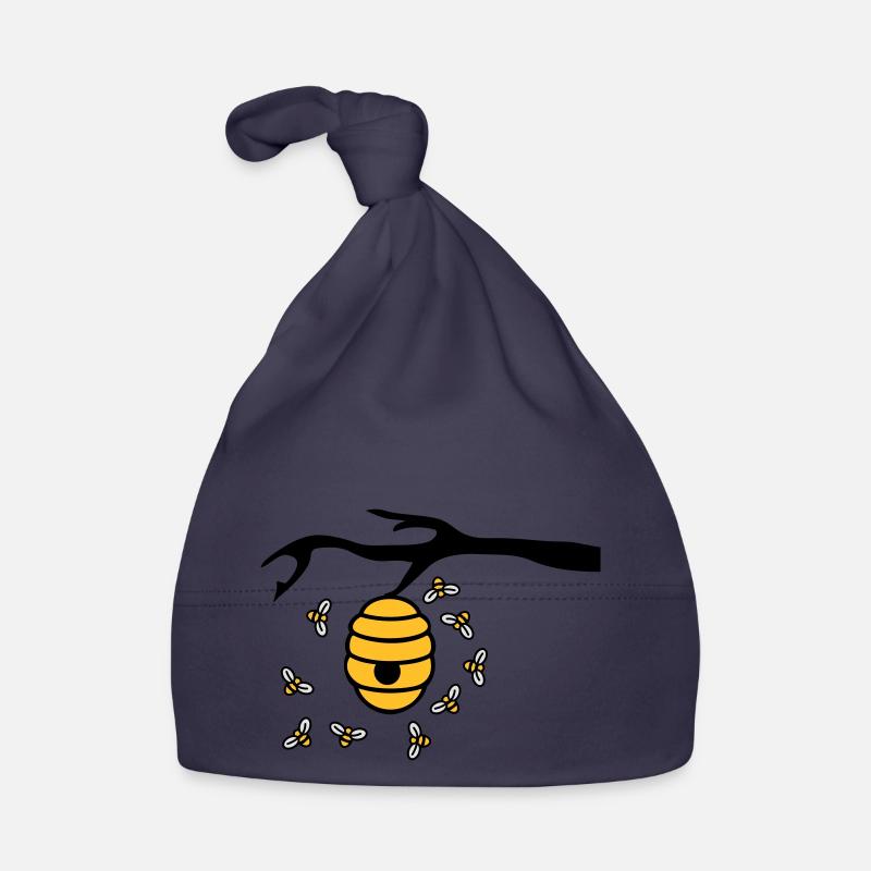 Bonnet bio Bébé