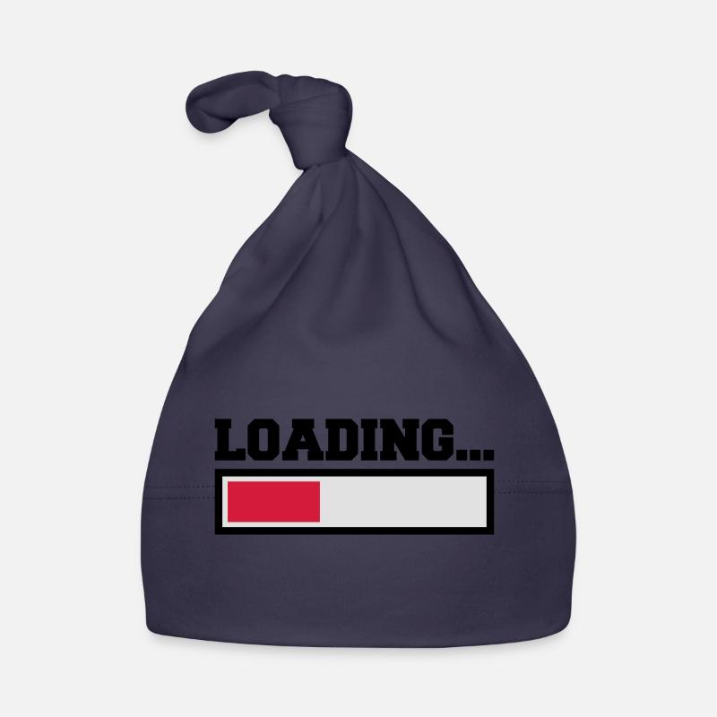 Loading Baby Bio-Mütze