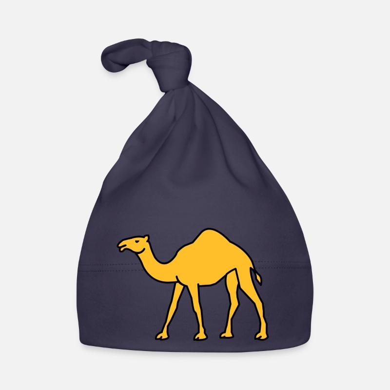 Baby Bio-Mütze