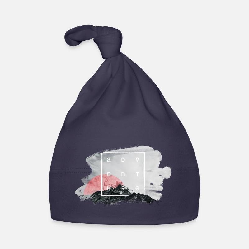 Bonnet bio Bébé