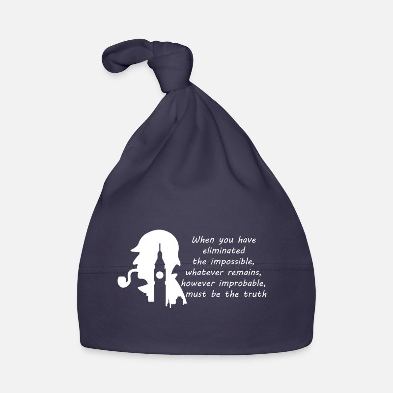 Bonnet bio Bébé