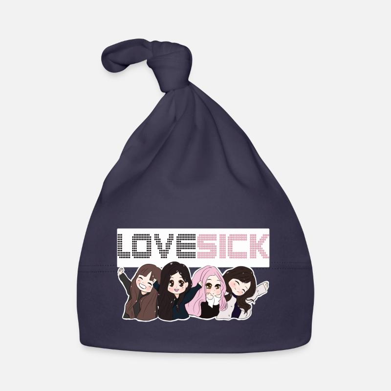Bonnet bio Bébé