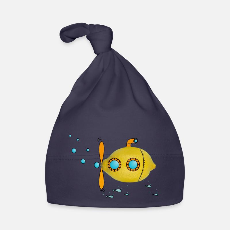 Bonnet bio Bébé
