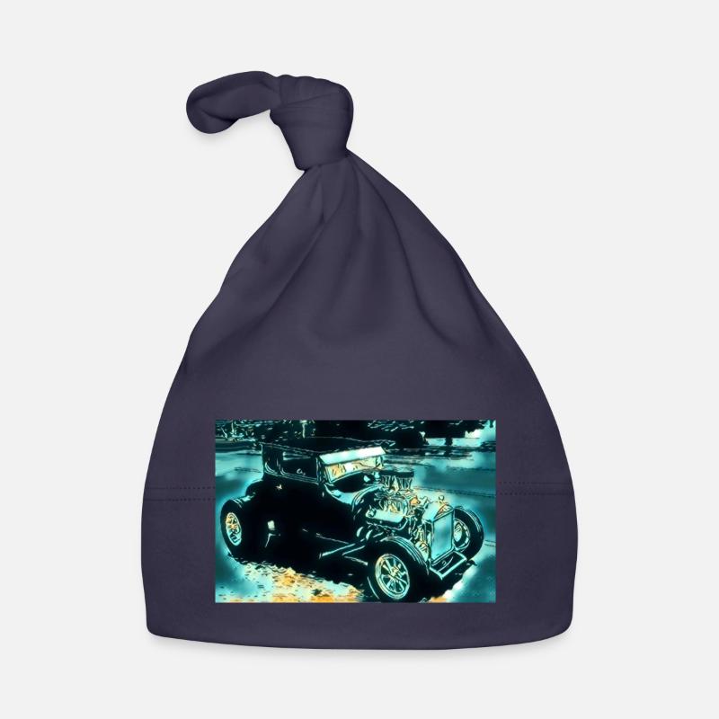 Bonnet bio Bébé