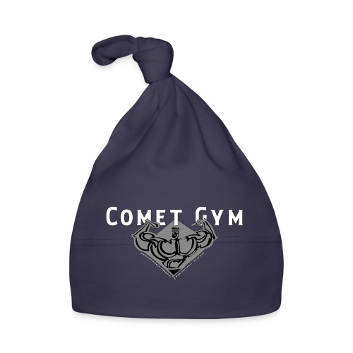 Comet Gym Icon logo 2021 r5 1 - Ekologisk babymössa