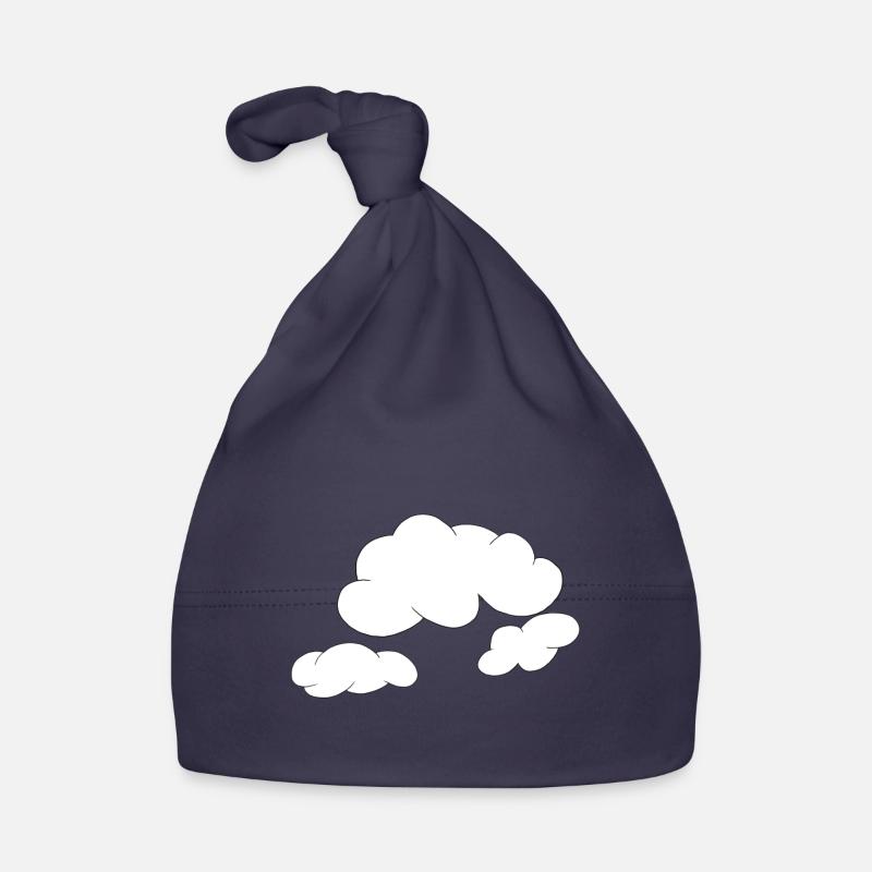 nuage Bonnet bio Bébé